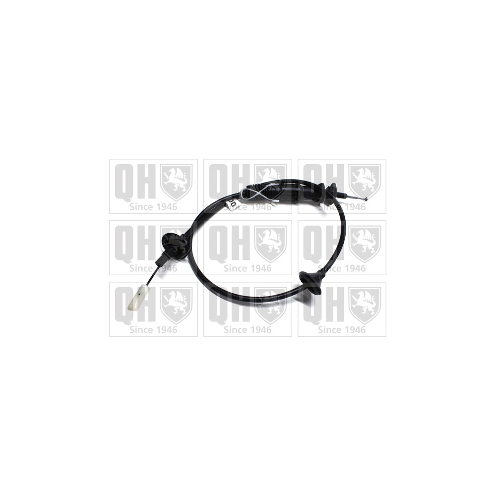 Image for QH QCC1993 Clutch Cable