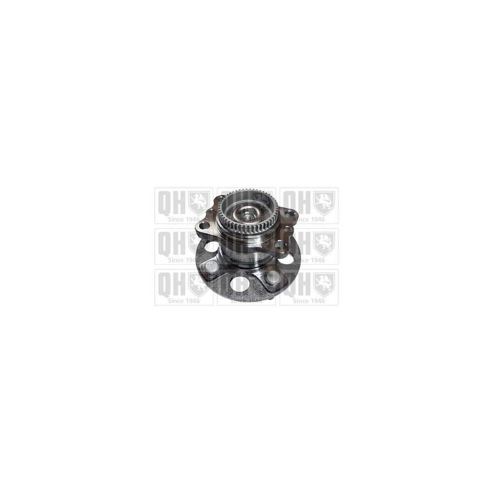 Image for Wheel Bearing Kit