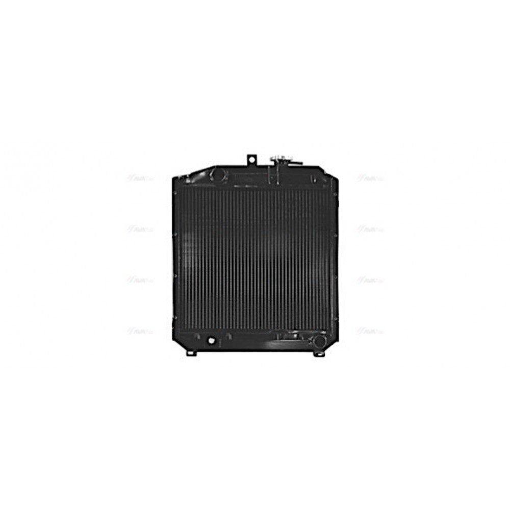 Image for AVA Cooling - Radiator
