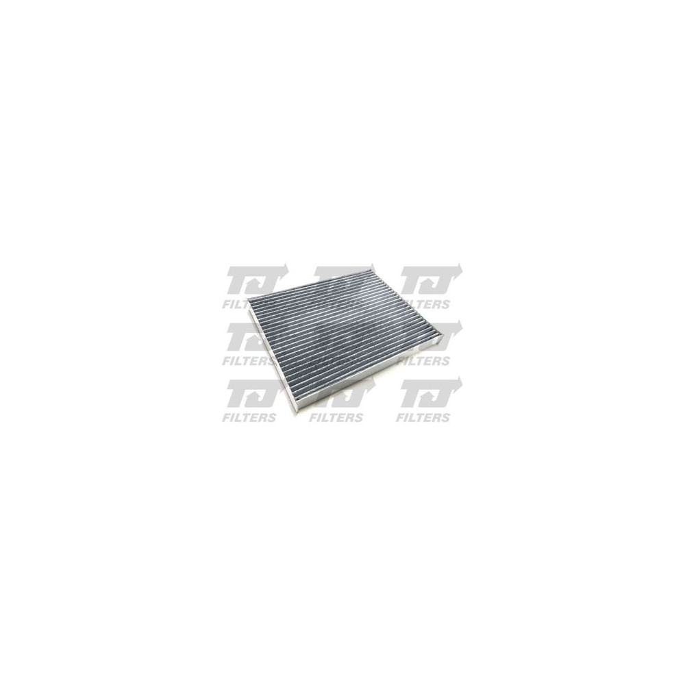 Image for TJ QFC0449 Cabin Filter