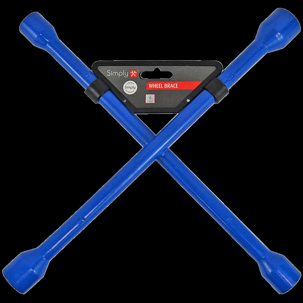 Image for Simply Blue Wheel Brace