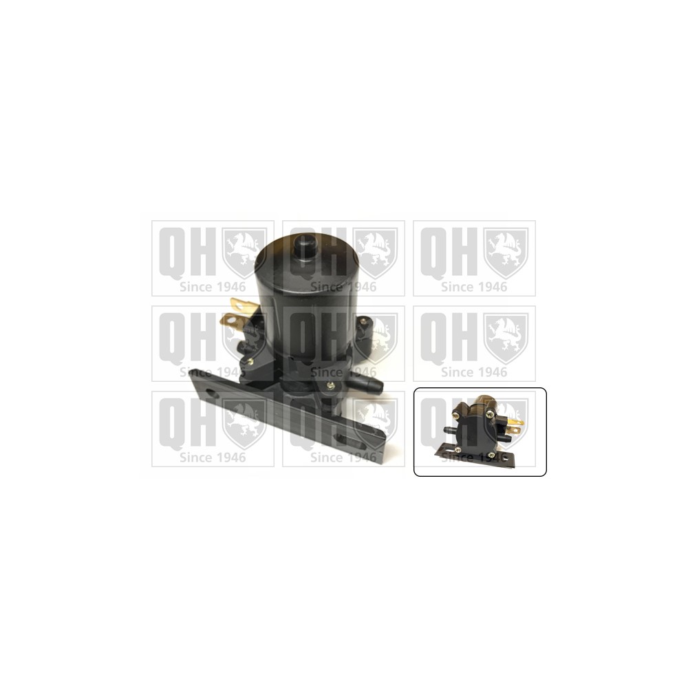 Image for QH QWP001 Washer Pump