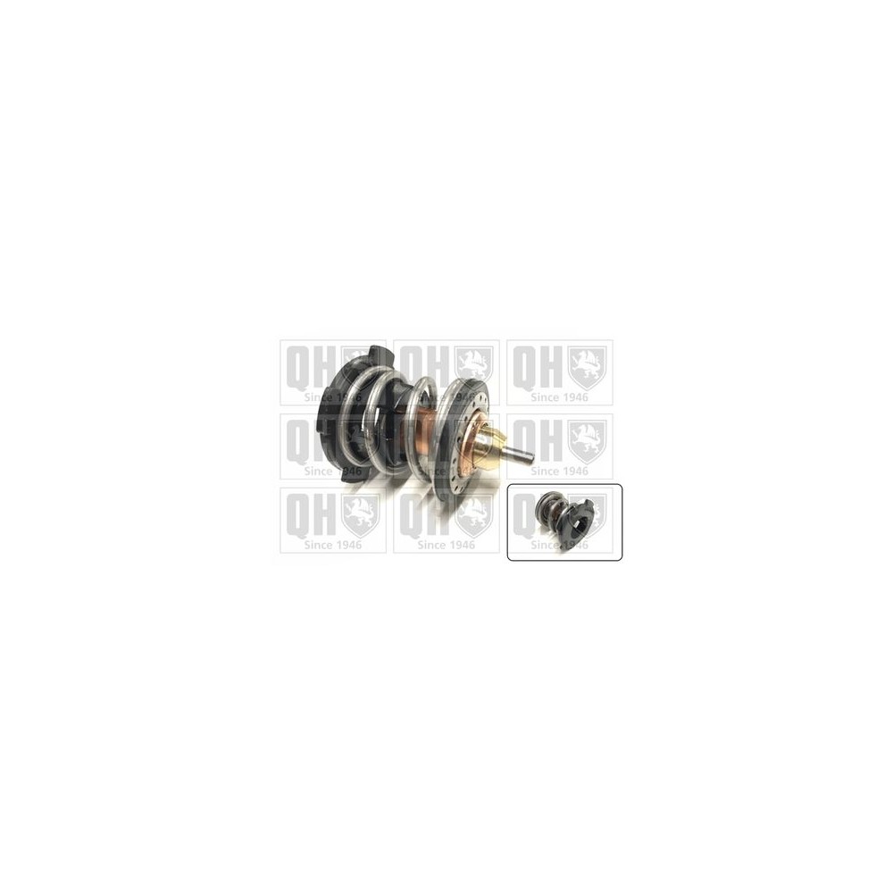 Image for QH QTH980K Thermostat Kit