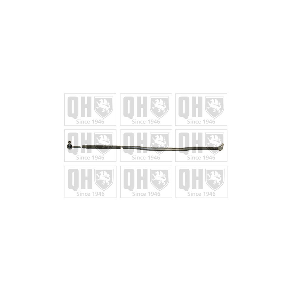 Image for QH QDL5275S Drag Link Assembly