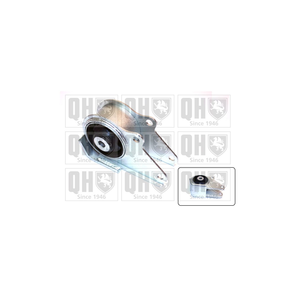 Image for QH EM2091 Engine Mounting