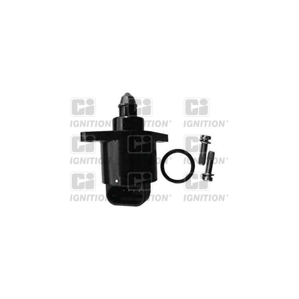 Image for Idle Control Valve