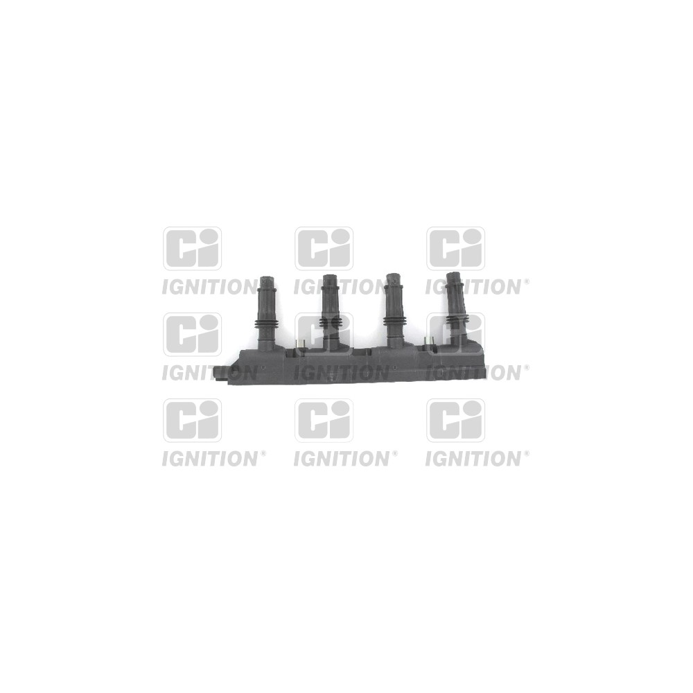 Image for CI XIC8510 Dry Ignition Coil