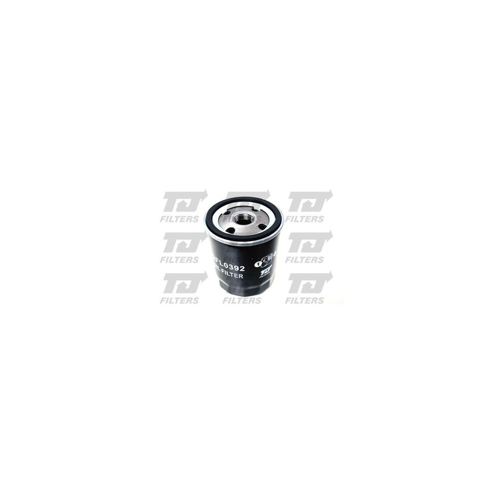 Image for TJ QFL0392 Oil Filter