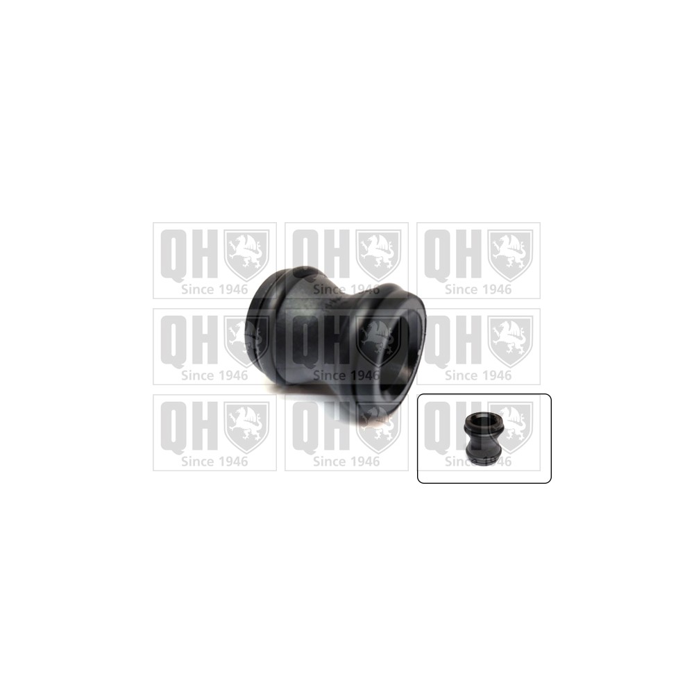 Image for QH QTH886CF Coolant Flange