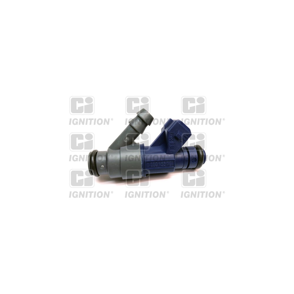 Image for Fuel Injector