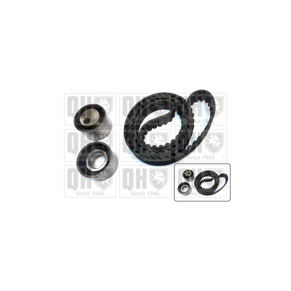 Image for Timing Belt Kit