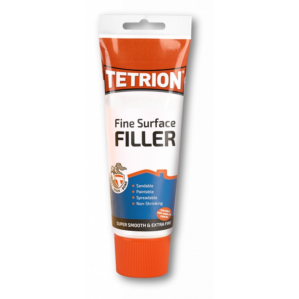 Image for Tetrion TFS330 Fine Surface Filler (Tube