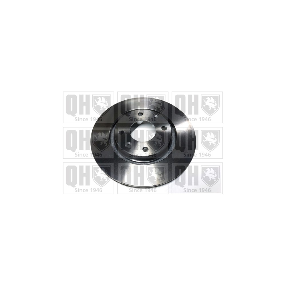 Image for QH BDC5240 Brake Disc