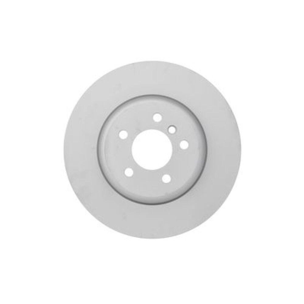 Image for Bosch Brake disc BD1602
