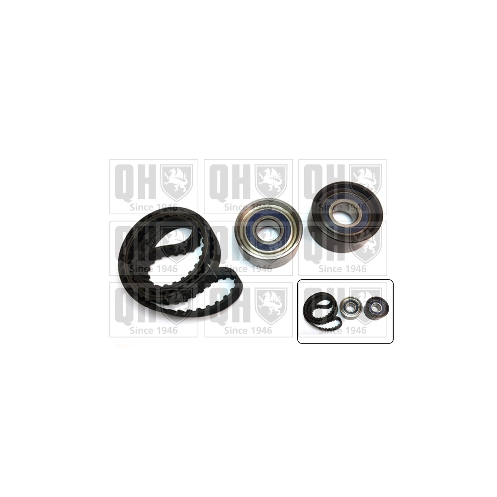 Image for Timing Belt Kit