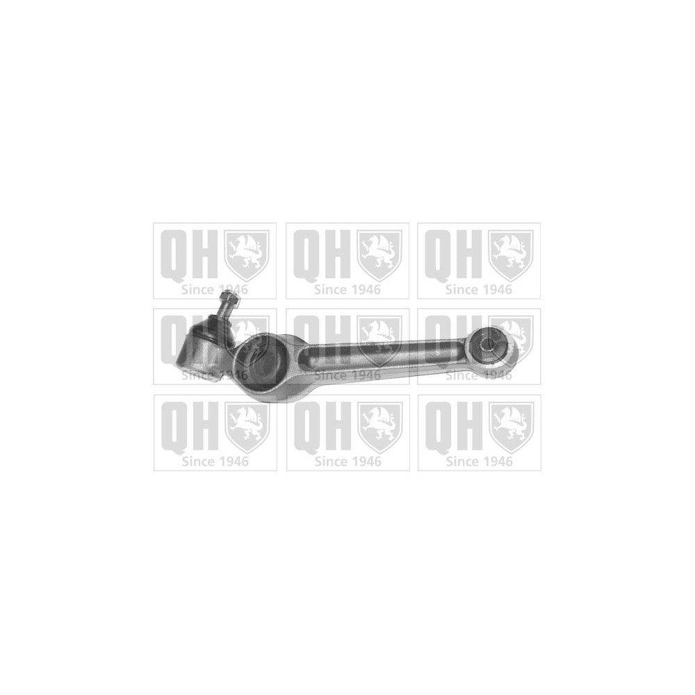 Image for QH QSJ584LH Suspension Arm - Front Lower LH