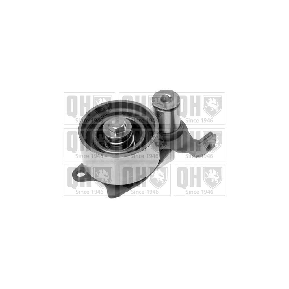 Image for QH QTT1077 Timing Belt Tensioner