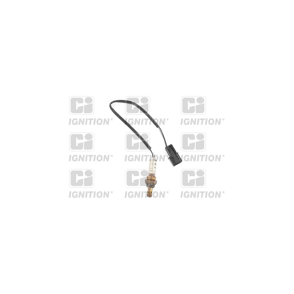 Image for Oxygen Sensor