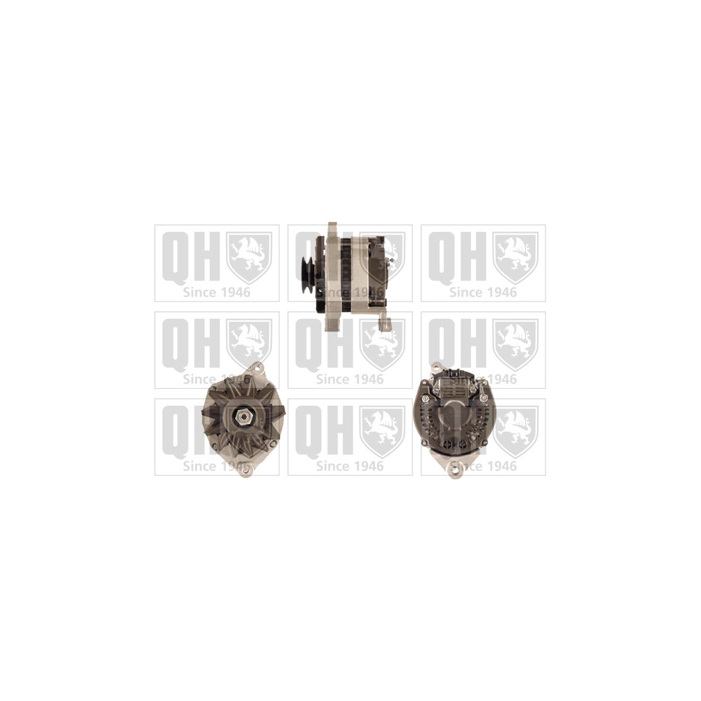 Image for QH Alternator