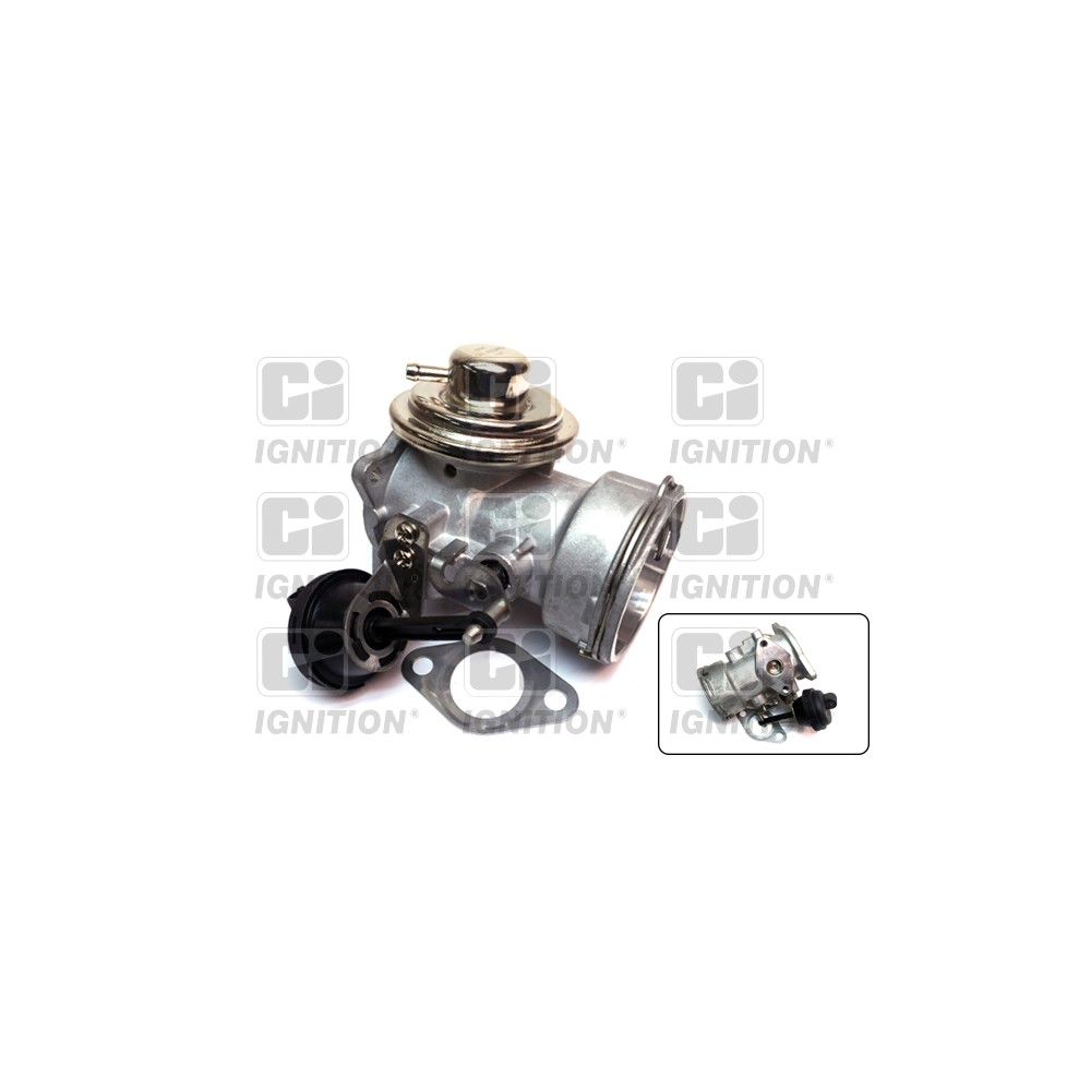 Image for CI XEGR63 EGR Valve