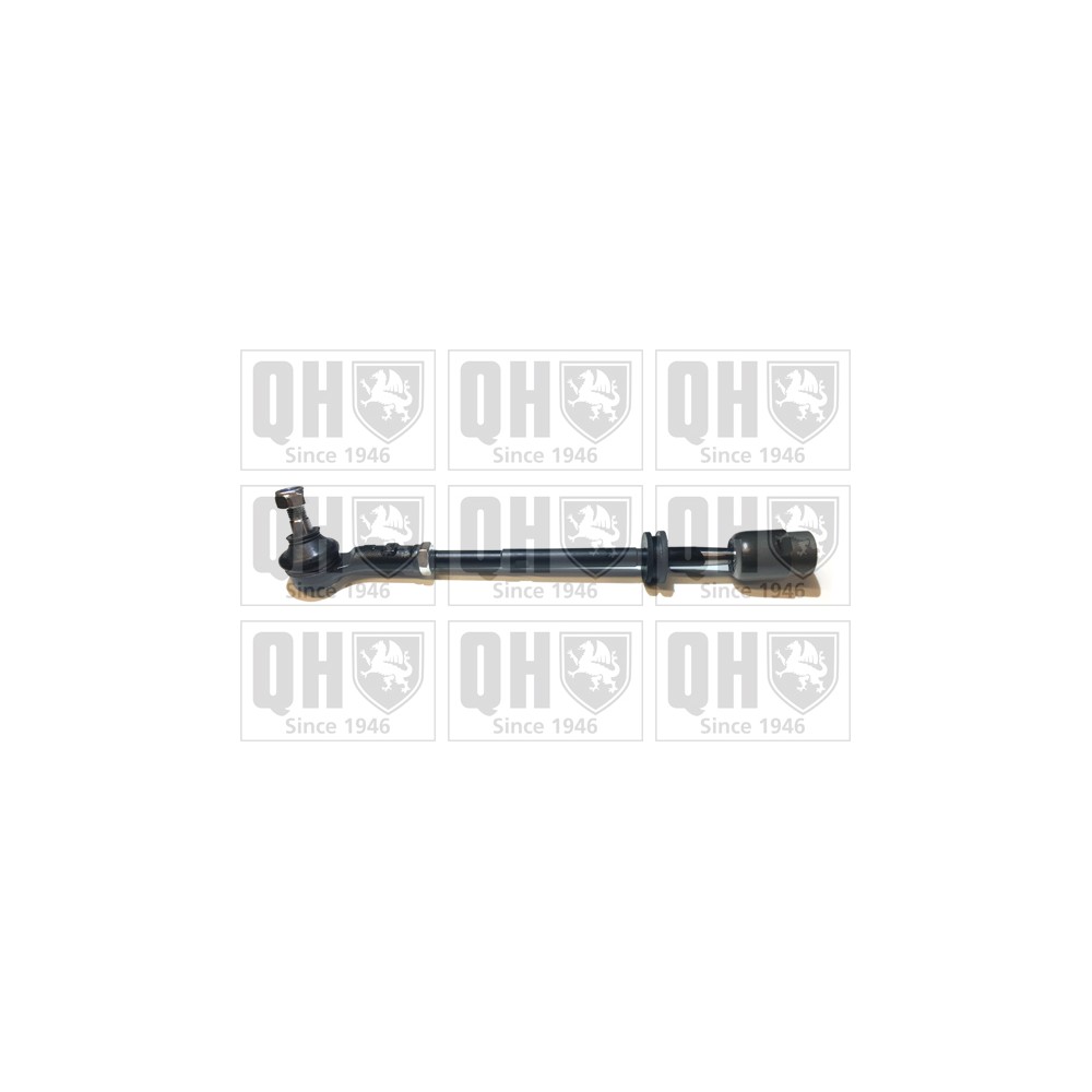 Image for QH QDL3206S Drag Link Assembly