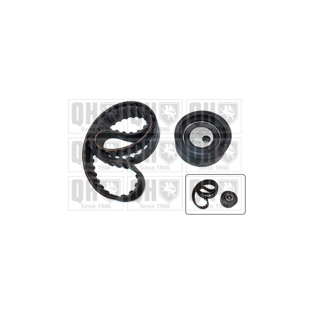 Image for Timing Belt Kit