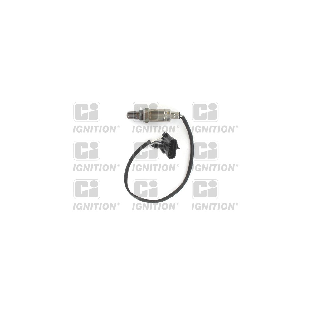 Image for Oxygen Sensor