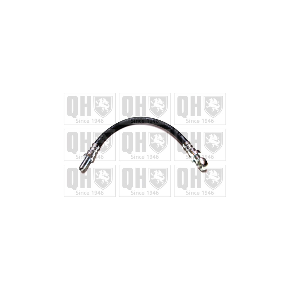 Image for QH BFH4161 Brake Hose