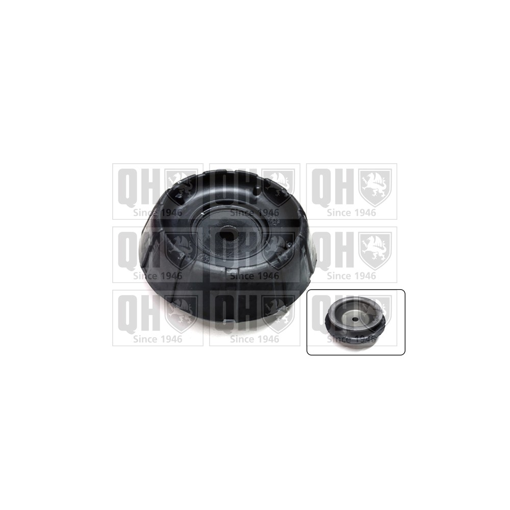 Image for QH EMR4887 Top Strut Mounting- exc. Bearing