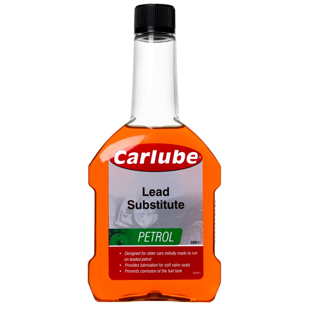 Image for Carlube QFS300 Lead Substitute 300ml