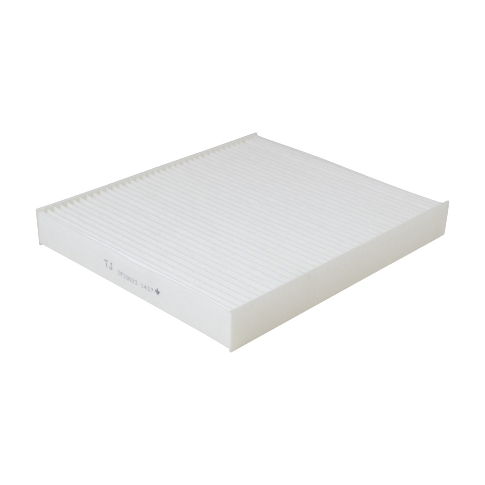 Image for TJ QFC0023 Cabin Filter