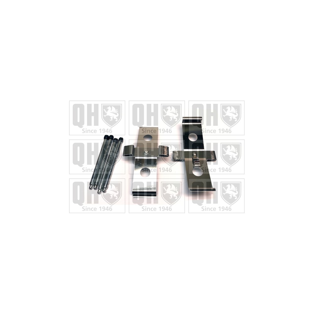 Image for QH BFK956 Brake Fitting Kit
