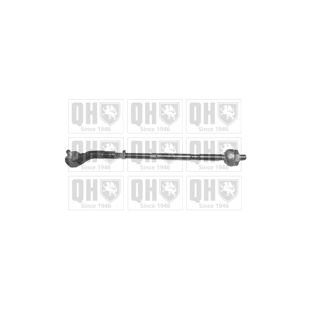 Image for QH QDL3269S Drag Link Assembly