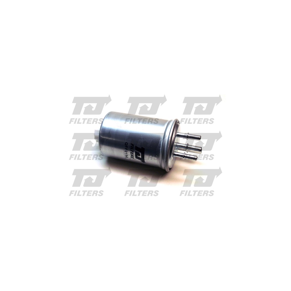 Image for TJ QFF0154 Fuel Filter