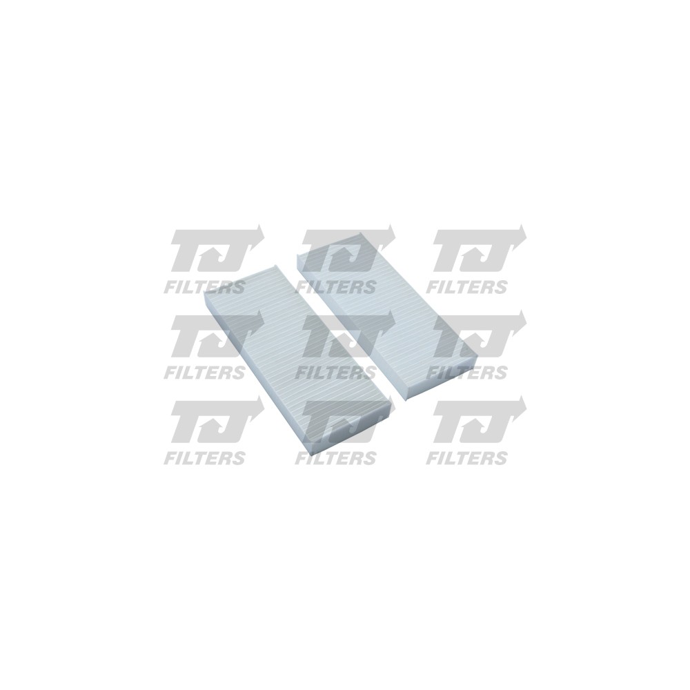 Image for TJ QFC0101 Cabin Filter