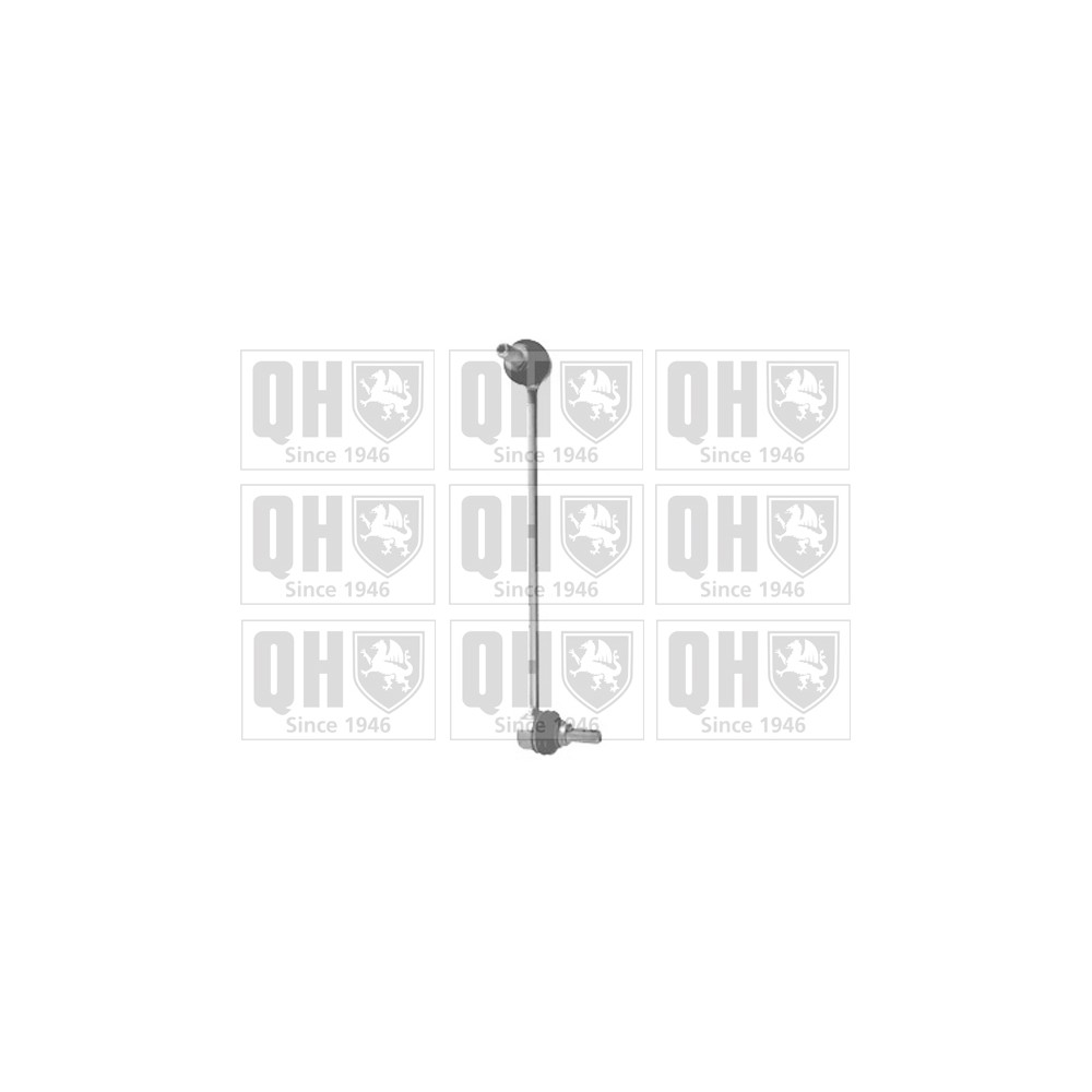 Image for QH QLS3547S Stabiliser Link - Front LH