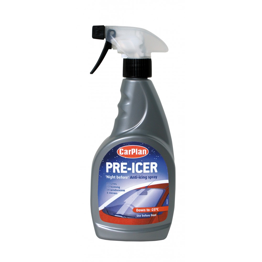 Image for CarPlan TPI501 Pre-Icer Trigger 500ml