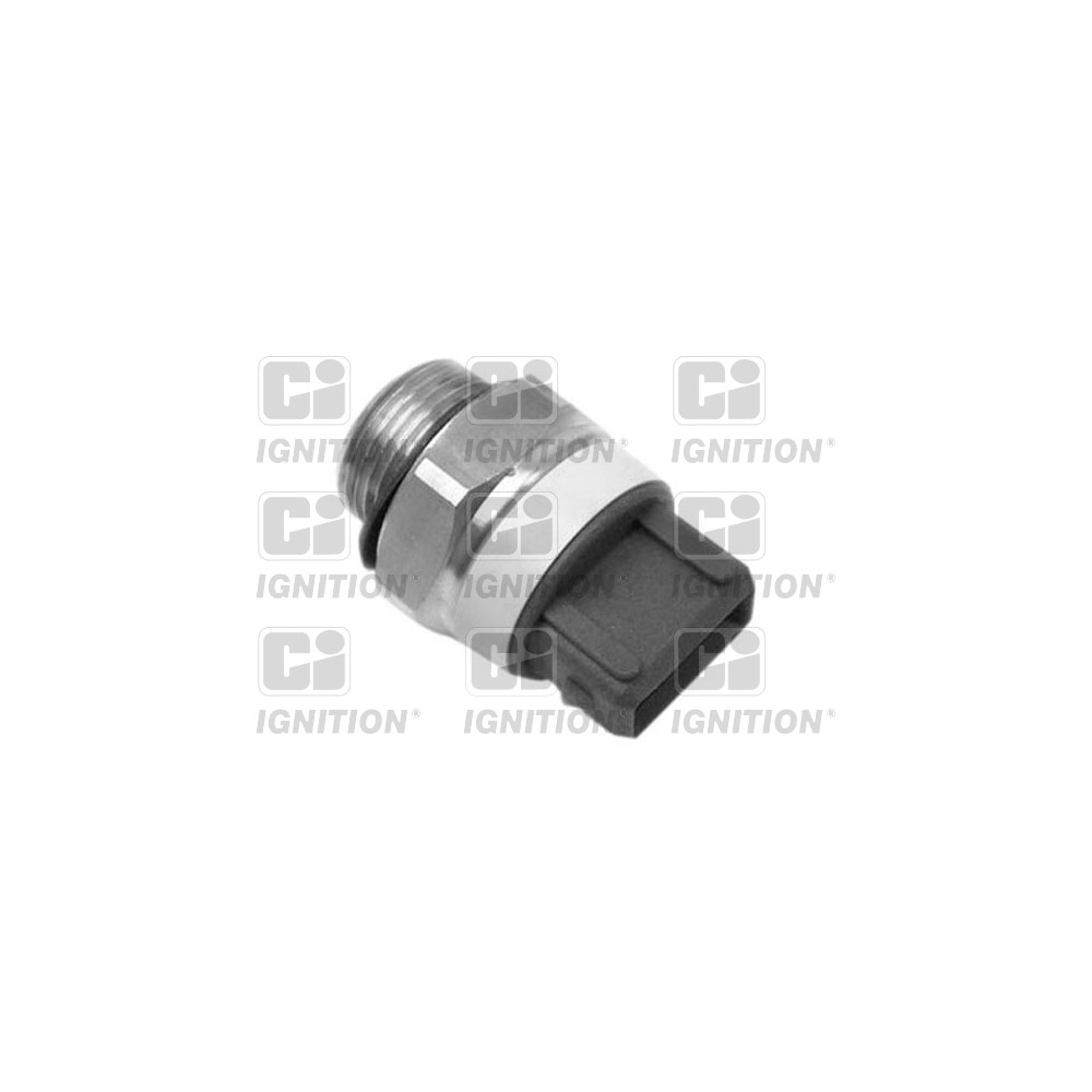 Image for CI XEFS231 Electric Fan Switch