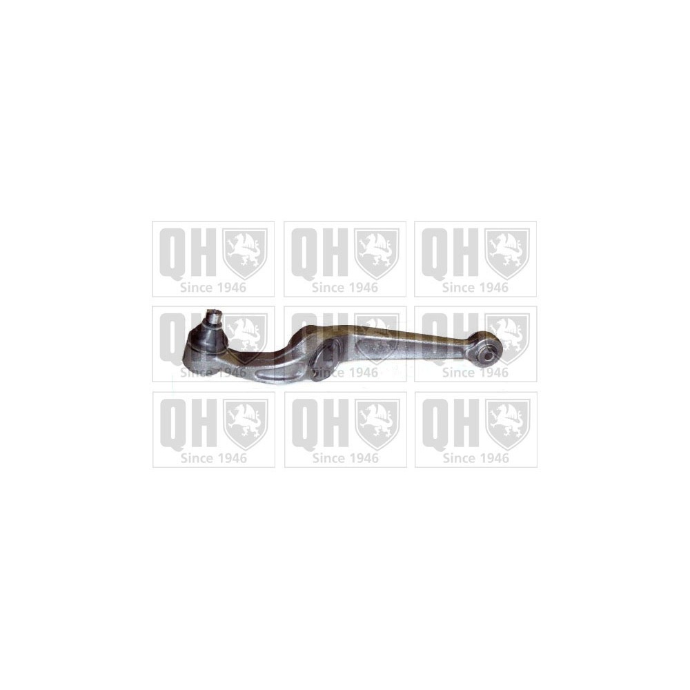 Image for QH QSJ1041S Suspension Arm - Front Lower LH