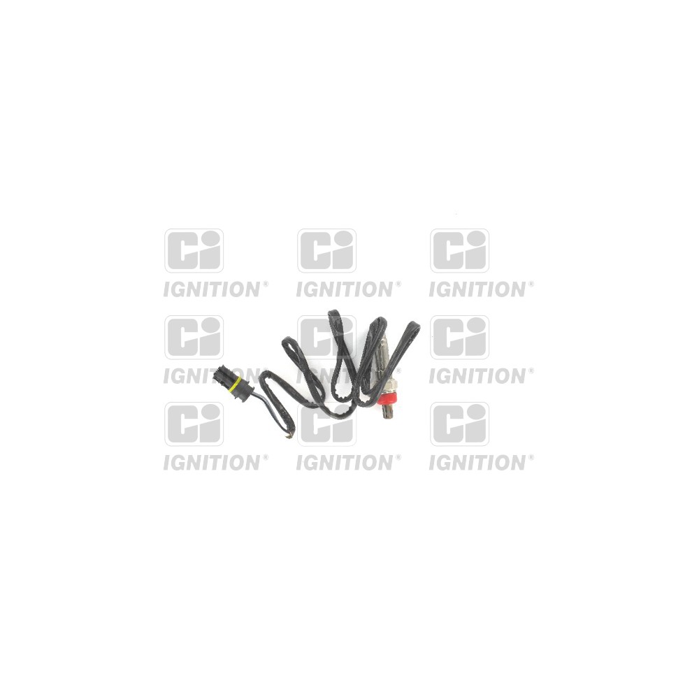 Image for Oxygen Sensor