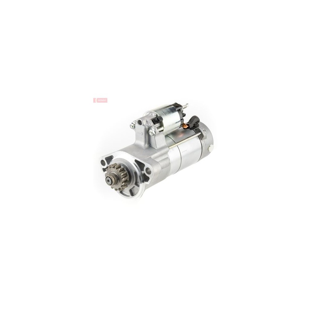 Image for Denso Starter PA78-AE 12V 2kW DSN965