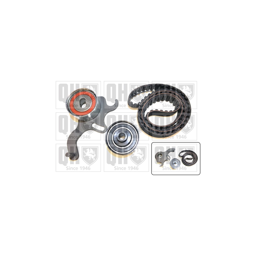 Image for Timing Belt Kit