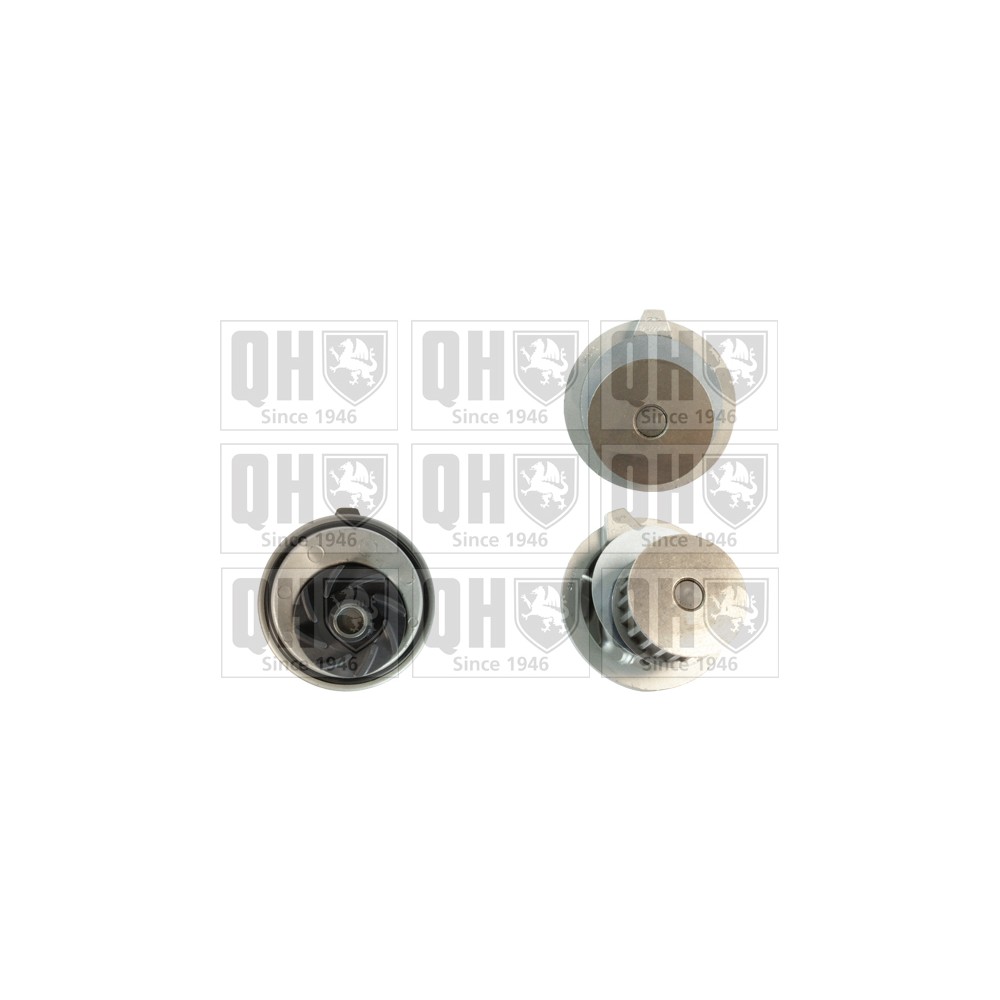 Image for QH QCP2517 Water Pump
