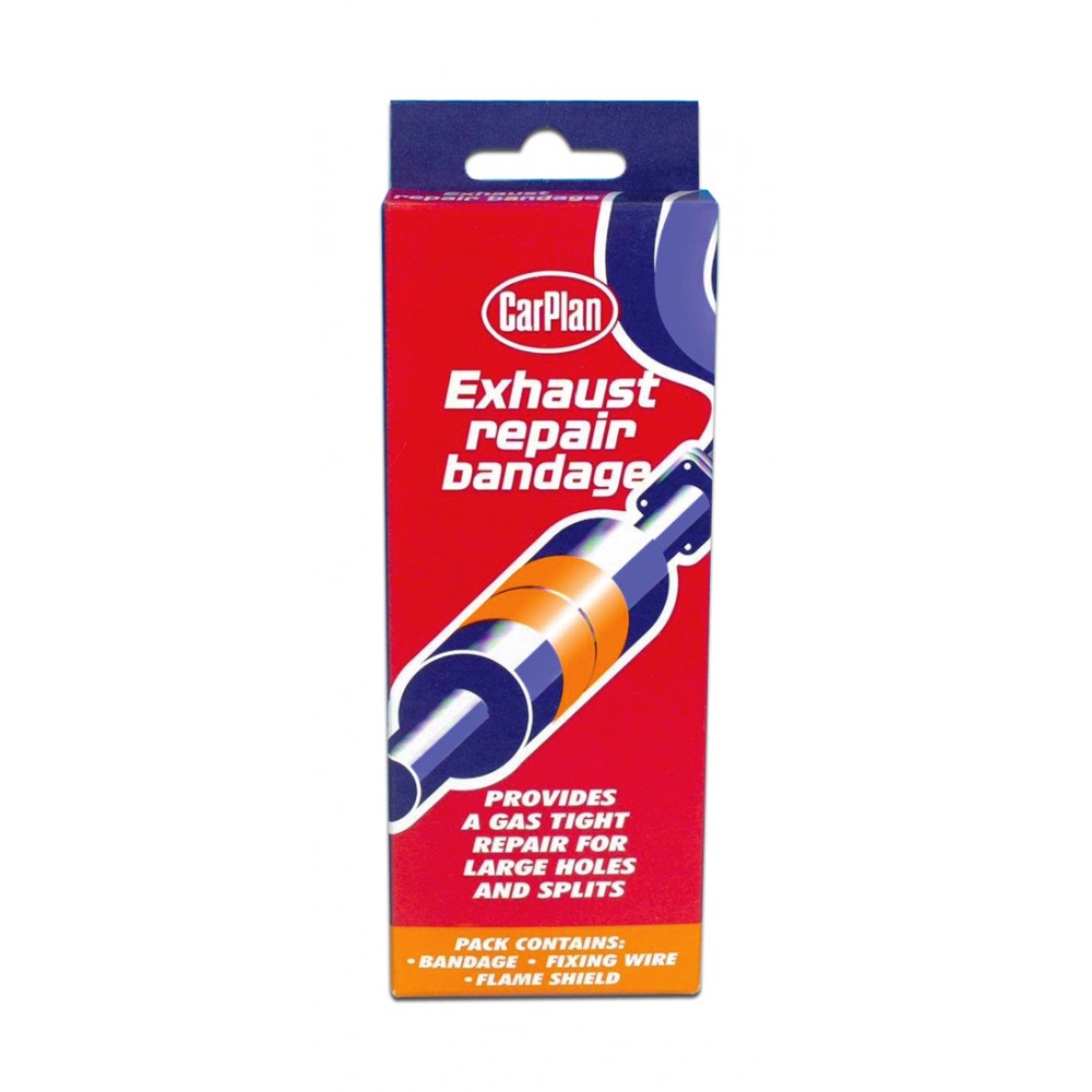 Image for CarPlan MSB111 Muflit Bandage