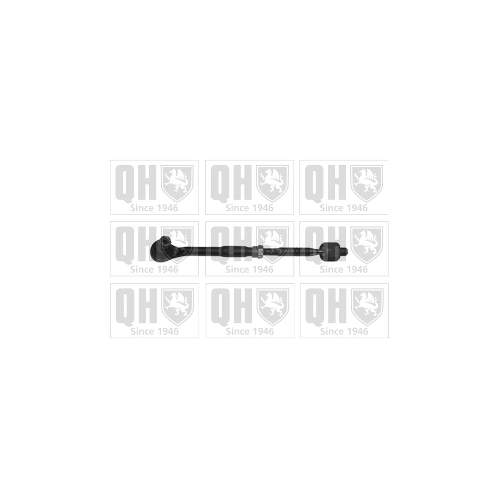 Image for QH QDL3273S Drag Link Assembly