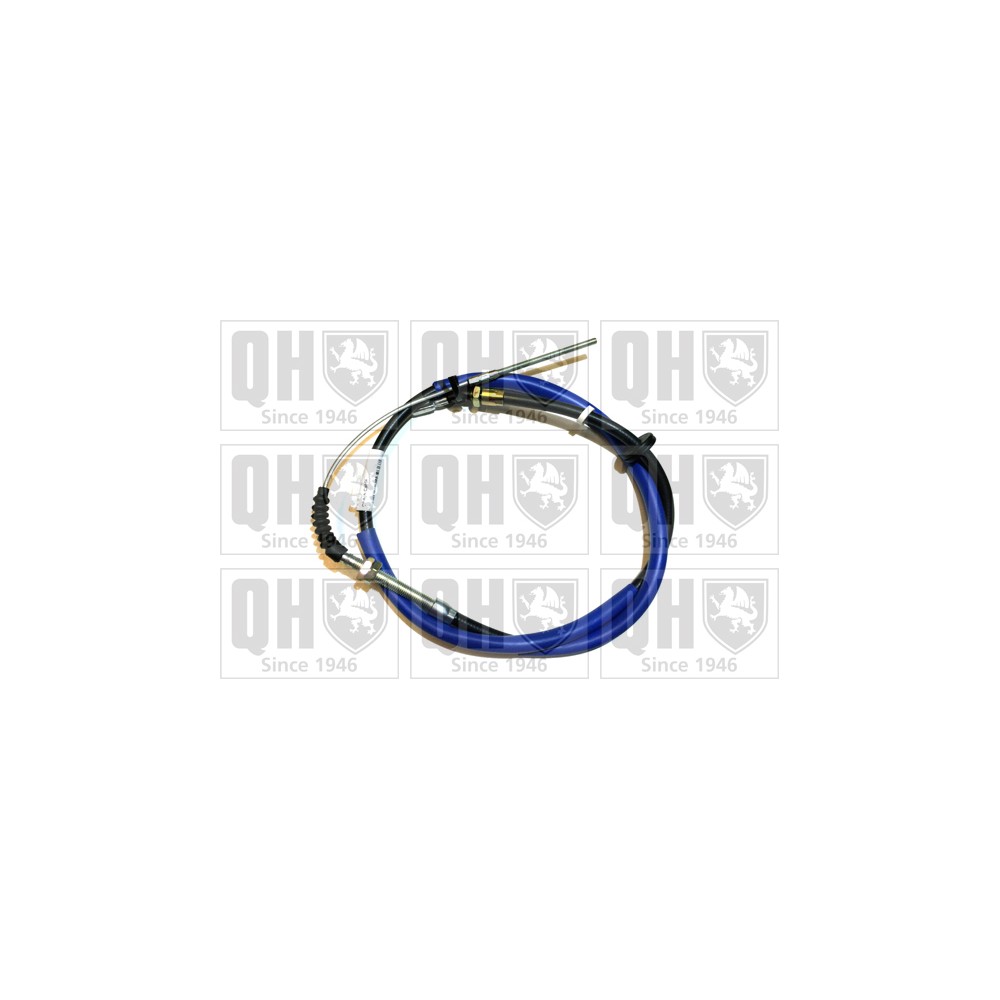 Image for QH QCC1293 Clutch Cable