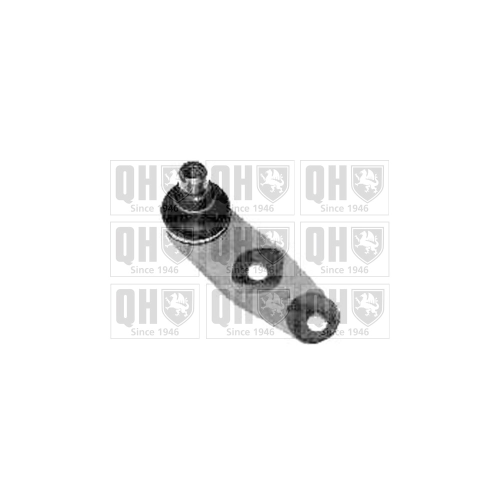 Image for QH QSJ1646S Ball Joint - Front Lower LH & RH