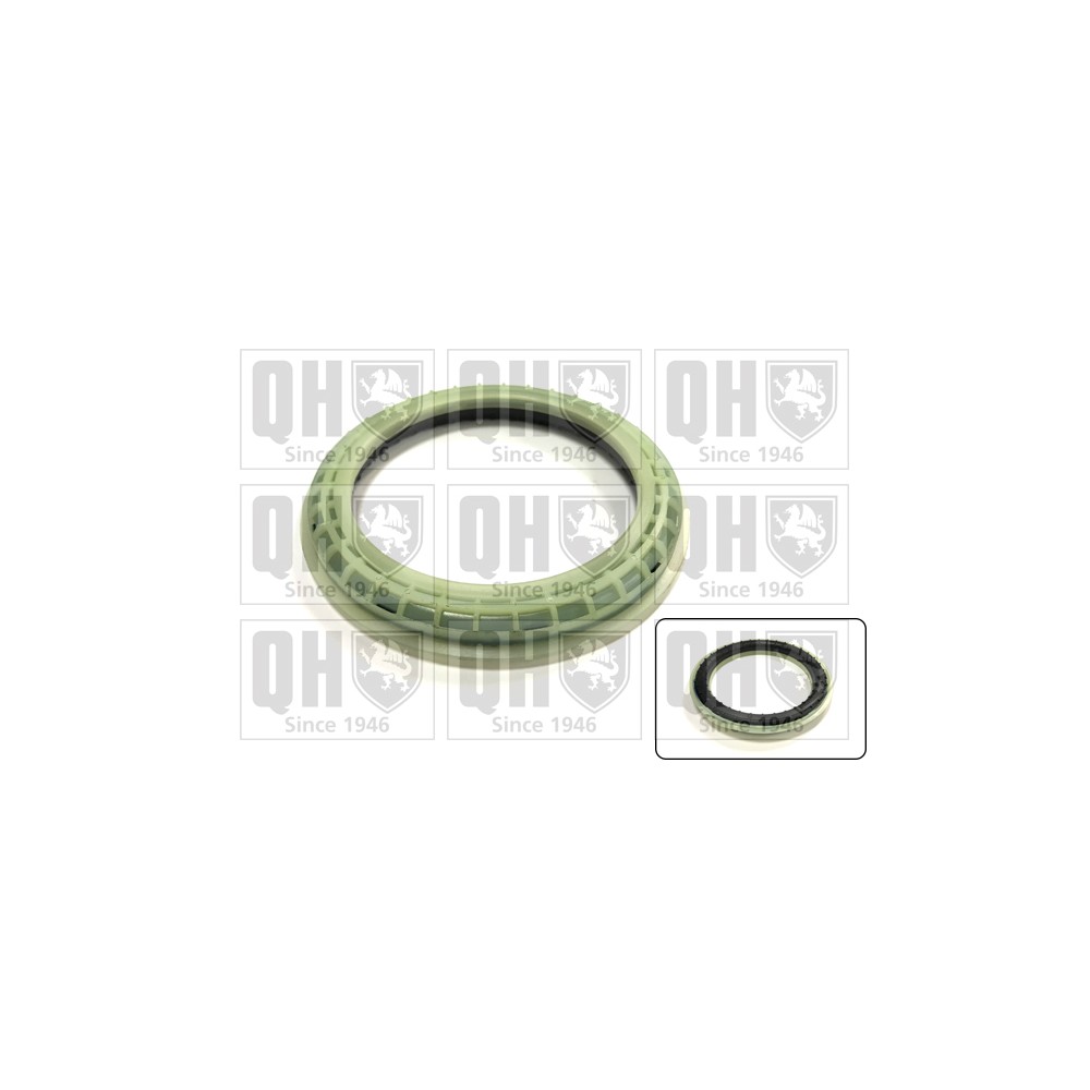 Image for QH QAM142 Top Strut Bearing - Front LH & RH