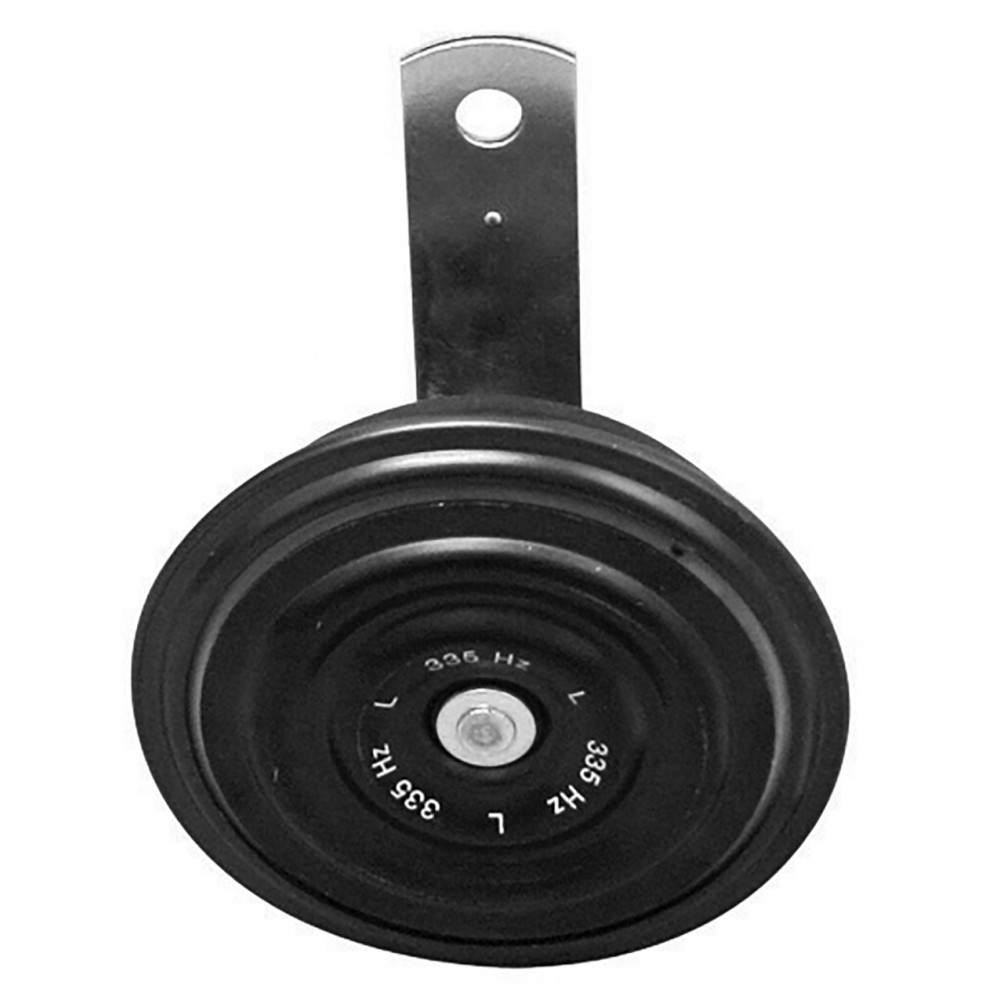 Image for Pearl PEH05 Universal Electric Horn Disc Type High Note 1 Pin