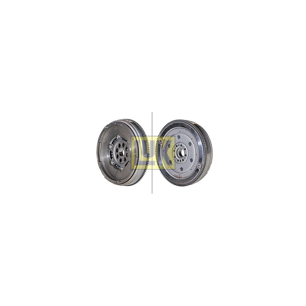 Image for LuK Dual Mass Flywheels 415061310